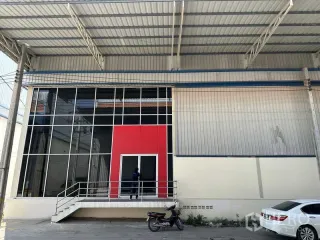 Lagerhaus zur Miete in Bang Phli, Samut Prakan