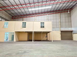 For rent warehouse in Bang Phli, Samut Prakan