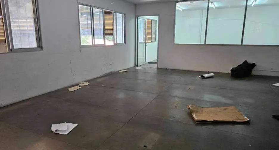 For rent and for sale warehouse in Nong Khaem, Bangkok