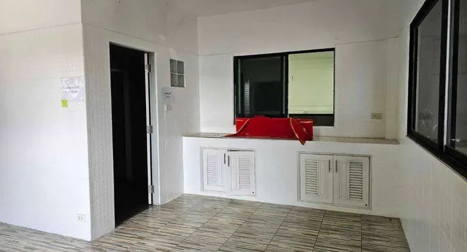 For rent and for sale warehouse in Nong Khaem, Bangkok