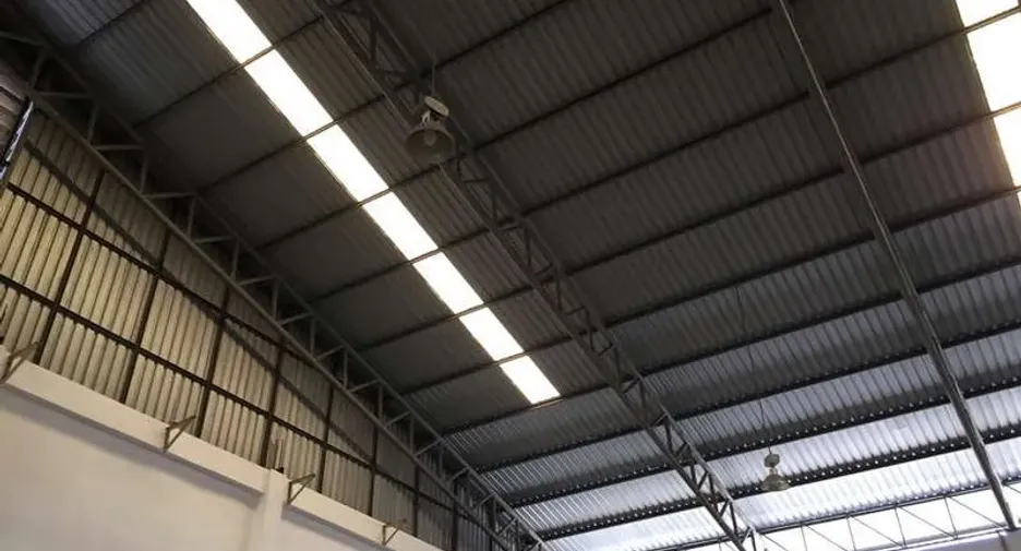 For rent warehouse in Bang Bo, Samut Prakan