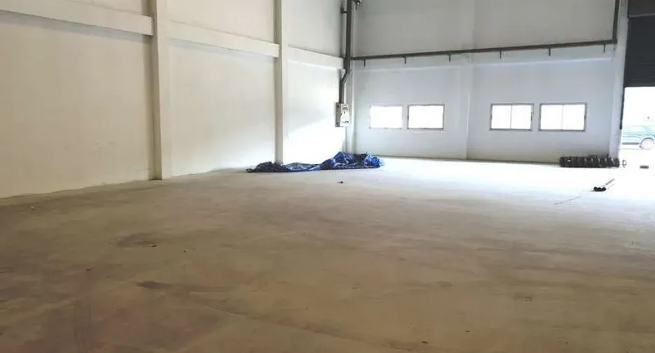 For rent warehouse in Bang Bo, Samut Prakan