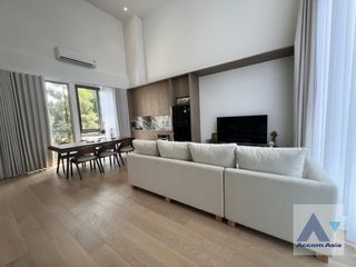 For rent 3 Beds house in Suan Luang, Bangkok