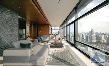 For sale 1 bed condo in Watthana, Bangkok