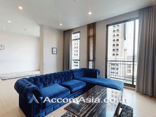 For sale 4 Beds condo in Watthana, Bangkok