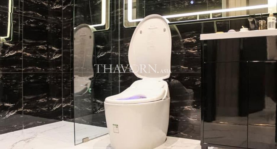 For sale 1 bed condo in South Pattaya, Pattaya