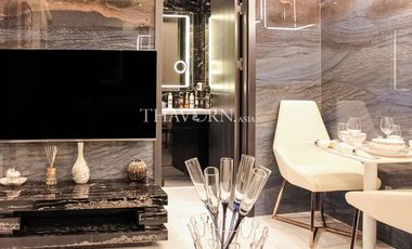 For sale 1 bed condo in South Pattaya, Pattaya