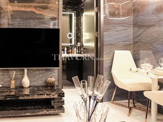 For sale 1 bed condo in South Pattaya, Pattaya