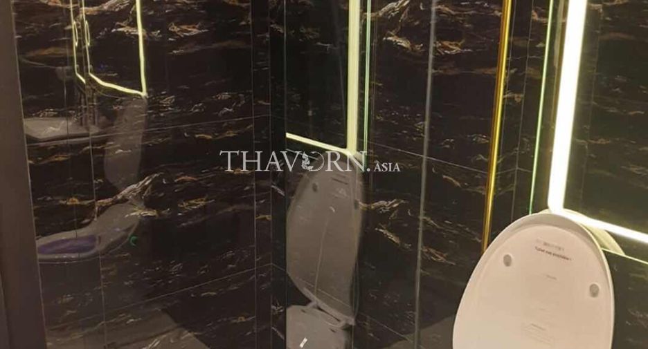 For sale 1 bed condo in South Pattaya, Pattaya