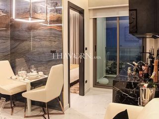 For sale 1 bed condo in South Pattaya, Pattaya