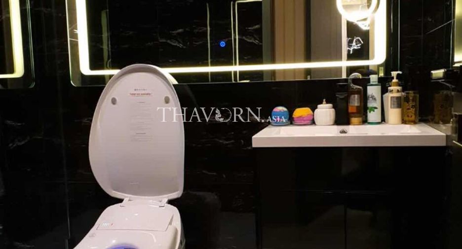 For sale 1 bed condo in South Pattaya, Pattaya