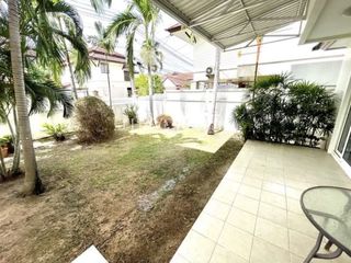 For sale 3 bed house in Bang Lamung, Chonburi