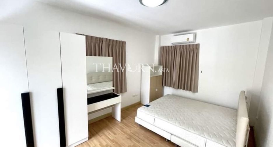 À vendre 3 chambres maison à Bang Lamung, Chonburi