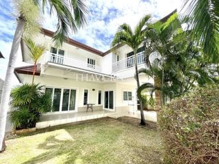 For sale 3 bed house in Bang Lamung, Chonburi