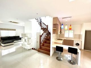 For sale 3 bed house in Bang Lamung, Chonburi