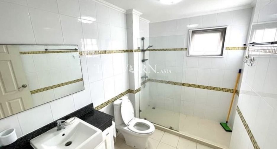 À vendre 3 chambres maison à Bang Lamung, Chonburi