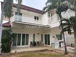 For sale 3 bed house in Bang Lamung, Chonburi