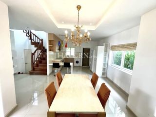 For sale 3 bed house in Bang Lamung, Chonburi