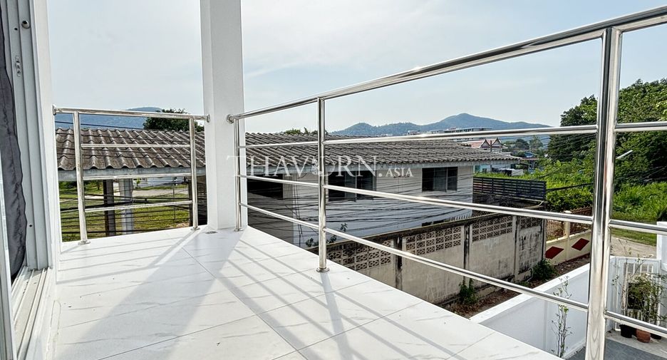 For sale 4 bed house in Sattahip, Chonburi