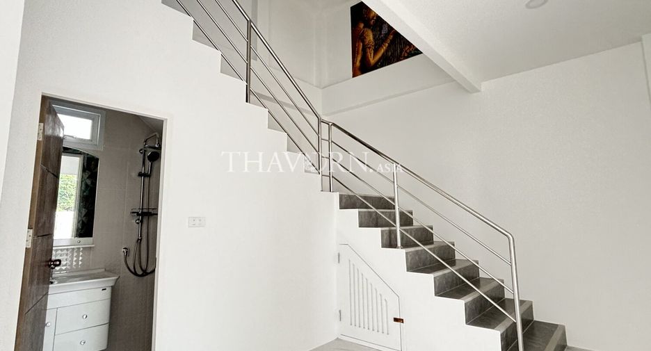 For sale 4 bed house in Sattahip, Chonburi