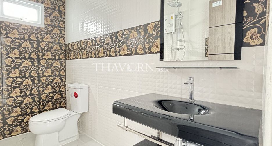 For sale 4 bed house in Sattahip, Chonburi
