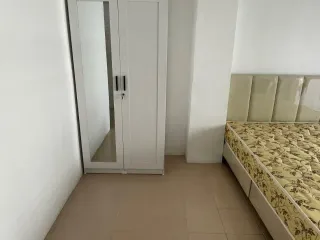 For rent studio condo in Prawet, Bangkok