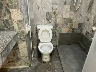 For rent studio condo in Prawet, Bangkok