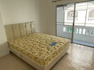 For rent studio condo in Prawet, Bangkok