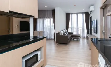 For sale 2 Beds condo in Suan Luang, Bangkok