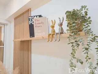 For sale 1 Beds condo in Chom Thong, Bangkok