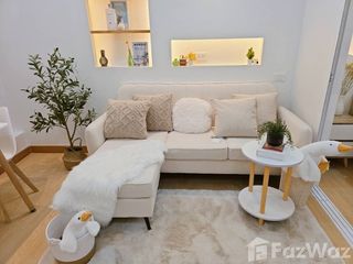 For sale 1 bed condo in Chom Thong, Bangkok