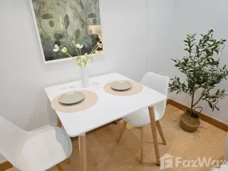 For sale 1 Beds condo in Chom Thong, Bangkok