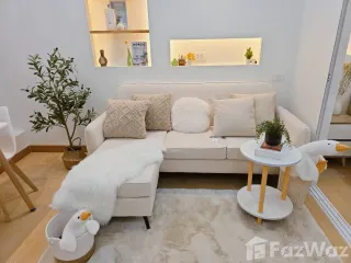 For sale 1 Beds condo in Chom Thong, Bangkok