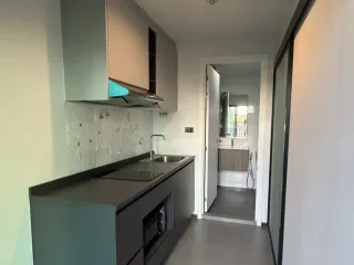For sale 1 Beds condo in Wang Thonglang, Bangkok