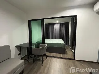 For sale 1 Beds condo in Wang Thonglang, Bangkok