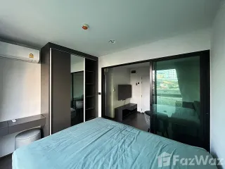 For sale 1 Beds condo in Wang Thonglang, Bangkok