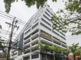 For sale office in Bang Rak, Bangkok
