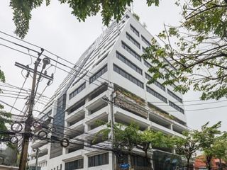 For sale office in Bang Rak, Bangkok