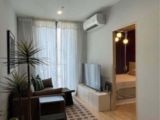 For rent 1 Beds condo in Bang Na, Bangkok