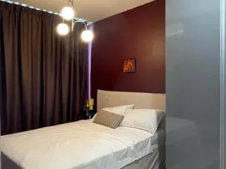 For rent 1 Beds condo in Bang Na, Bangkok