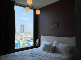 For rent 1 Beds condo in Bang Na, Bangkok