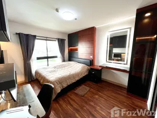 For rent 1 Beds condo in Thon Buri, Bangkok