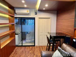 For rent 1 Beds condo in Thon Buri, Bangkok