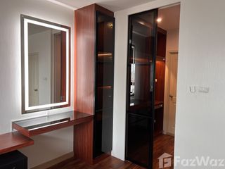 For rent 1 Beds condo in Thon Buri, Bangkok