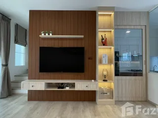 For rent 3 Beds villa in Prawet, Bangkok