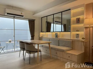 For rent 3 Beds villa in Prawet, Bangkok
