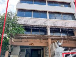For sale office in Chatuchak, Bangkok