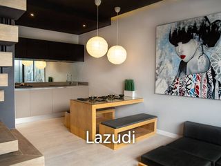 For sale 1 bed villa in Thalang, Phuket