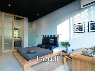 For sale 1 bed villa in Thalang, Phuket