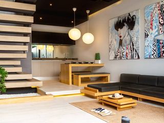 For sale 1 bed villa in Thalang, Phuket